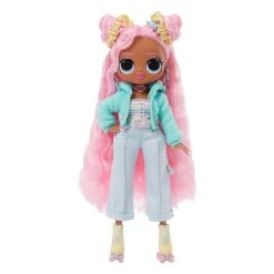 LOL Surprise OMG Doll Serie 4.5 Sunshine -Speelgoed Verkoop LOL surprise OMG doll serie 4.5 sunshine 1