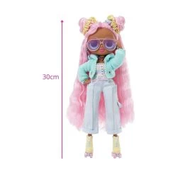 LOL Surprise OMG Doll Serie 4.5 Sunshine -Speelgoed Verkoop LOL surprise OMG doll serie 4.5 sunshine 4
