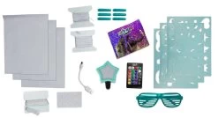 Lets Glow Studio -Speelgoed Verkoop LetsGlow Studio 2