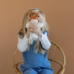 Little Dutch LD4534 Mia De Fee Van Hoop 20 Cm. -Speelgoed Verkoop Little Dutch Mia de fee van hoop 3