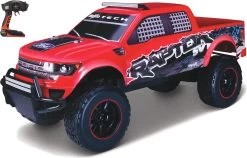 MAISTO TECH FORD F-150 SVT RAPTOR RC-Auto