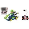 Nintendo Luigi Mini RC Cart