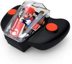 Speelgoed Verkoop -Speelgoed Verkoop Nintendo super mario mini rc radiografische auto 1