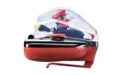 Nintendo Super Mario Mini RC Cart -Speelgoed Verkoop Nintendo super mario mini rc radiografische auto 2