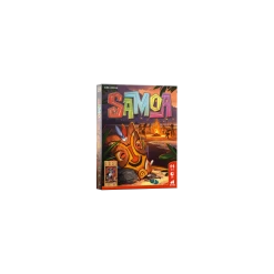 999 Games Samoa – Kaartspel