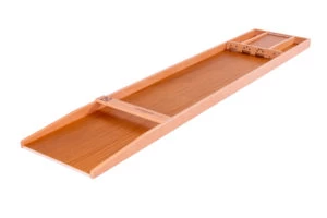 Wedstrijd Sjoelbak Heemskerk HS-40 2 Wedstrijd Sjoelbak Heemskerk HS-40 - Afbeelding 2