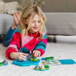 SmartGames SG098 Treasure Island Denkspel Puzzelspel 10 SmartGames SG098 Treasure Island Denkspel Puzzelspel -Speelgoed Verkoop SmartGames SG 098 Treasure Island breinbreker denkpuzzel 2 scaled 1