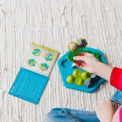 SmartGames SG098 Treasure Island Denkspel Puzzelspel 11 SmartGames SG098 Treasure Island Denkspel Puzzelspel -Speelgoed Verkoop SmartGames SG 098 Treasure Island breinbreker denkpuzzel 3 scaled 1