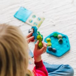 SmartGames SG098 Treasure Island Denkspel Puzzelspel 13 SmartGames SG098 Treasure Island Denkspel Puzzelspel -Speelgoed Verkoop SmartGames SG 098 Treasure Island breinbreker denkpuzzel 5 scaled 1