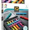 SmartGames SG304 IQ Stixx Denkspel Puzzelspel