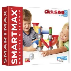 SmartMax SMX404 Click & Roll New Colours