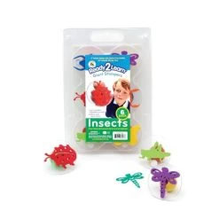 Jumbo Stempelset Kids Dinosaurus Ready2learn -Speelgoed Verkoop Stempels ready 2 learn giant stampers insecten