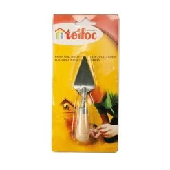 Teifoc Troffel T996101 Mini-metseltroffel 7 Teifoc Troffel T996101 Mini-metseltroffel -Speelgoed Verkoop Teifoc troffel T996101 metselset 2