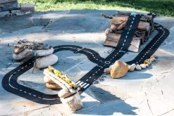 WayToPlay King Of The Road Rubber Flexibele Autobaan 40-dlg -Speelgoed Verkoop WayToPlay SpireKids Daylight 22 scaled 1