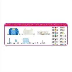 Aquabeads AB31912 Beginners Meeneemkoffer 11 Aquabeads AB31912 Beginners Meeneemkoffer -Speelgoed Verkoop aquabeads 31912 beginners meeneemkoffer 2