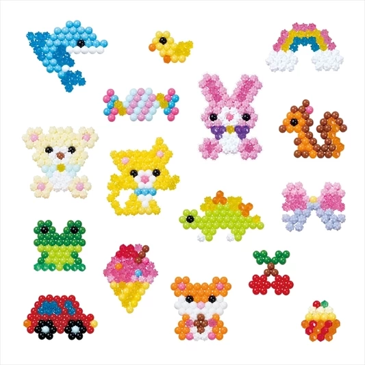 Aquabeads AB31912 Beginners Meeneemkoffer 5 Aquabeads AB31912 Beginners Meeneemkoffer - Afbeelding 5