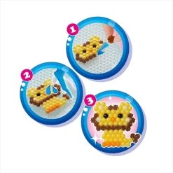 Aquabeads AB31915 Dierenvrienden Thema Navulling -Speelgoed Verkoop aquabeads 31915 dierenvrienden thema aanvulling 3