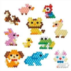 Aquabeads AB31915 Dierenvrienden Thema Navulling -Speelgoed Verkoop aquabeads 31915 dierenvrienden thema aanvulling 4