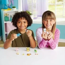 Aquabeads AB31915 Dierenvrienden Thema Navulling -Speelgoed Verkoop aquabeads 31915 dierenvrienden thema aanvulling 5