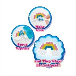 Aquabeads AB31944 Eenhoornset Knutselset -Speelgoed Verkoop aquabeads 31944 eenhoornset 3