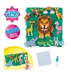 Aquabeads AB31968 Wild Safari Box -Speelgoed Verkoop aquabeads 31968 wild safari box 2