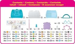 Aquabeads AB31914 Luxe Meeneemtas -Speelgoed Verkoop aquabeads AB31914 luxe meeneemtas 1