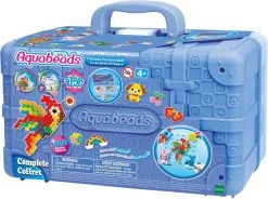 Aquabeads AB 31967 Artiesten Meeneemkoffer 1400 Parels -Speelgoed Verkoop aquabeads ab31967 artiesten meeneem koffer 1400 parels 31967 opbergbox. 5