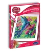 Diamond Painting Kolibri – Sentosphere Knutselpakket