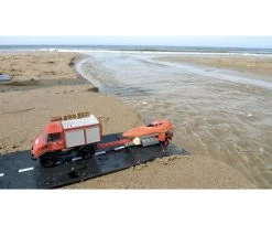 WayToPlay Rubber Autobaanstukken Recht 2pc -Speelgoed Verkoop autoweg waytoplay 89520116 2 1 1