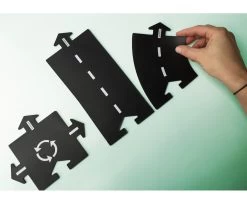 WayToPlay Expressway Autoweg Rubber Flexibele Autobaan 16 Dlg 11 WayToPlay Expressway Autoweg Rubber Flexibele Autobaan 16 Dlg -Speelgoed Verkoop autoweg waytoplay 89520116 4