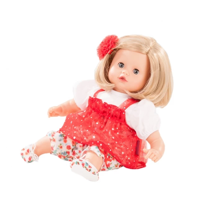 Babypop – Gotz – Muffin – Glitter Tule ( 33 Cm.) 1 Babypop – Gotz – Muffin – Glitter Tule ( 33 Cm.)