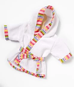 Badjas Pop Mt 28 – 35 Cm.