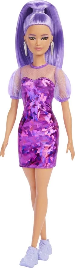 Barbie Fashionistas Pop 178