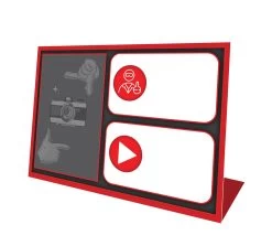 Be A YouTuber Science4You Studio-Lab -Speelgoed Verkoop be a youtuber science4you 1