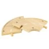 BigJigs BJR102 Road Aanvulset Bochten
