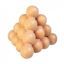 Breinbreker “De Kogelpyramide”