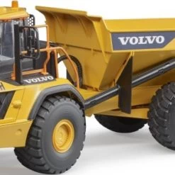 Bruder 02455 Volvo A60H Knik-Dumper -Speelgoed Verkoop bruder 2455 volvo dumptruck 2
