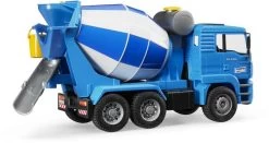 Bruder 2744 Betonmixer MAN -Speelgoed Verkoop bruder betonmixer man 1 1