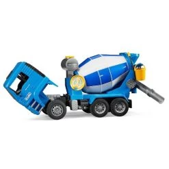 Bruder 2744 Betonmixer MAN -Speelgoed Verkoop bruder betonmixer man 3