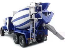 Bruder 2814 Betonmixer Mack-Granite Betonwagen -Speelgoed Verkoop bruder betonwagen mack granite 1 1