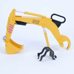 Bruder 2426 Hydraulische-Graafmachine Liebherr-Wielkraan -Speelgoed Verkoop bruder shovel dragline liebherr 2