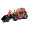 Bruder 02140 Telescooplader JLG-2505 Verreiker