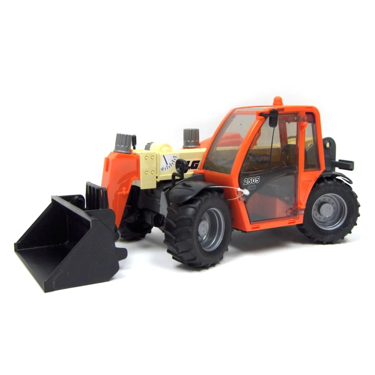 Bruder 02140 Telescooplader JLG-2505 Verreiker 1 Bruder 02140 Telescooplader JLG-2505 Verreiker