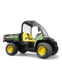 Bruder 2491 JohnDeere Gator-855D John Deere -Speelgoed Verkoop bruder bruder 2491 john deere gator 1
