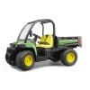 Bruder 2491 JohnDeere Gator-855D John Deere
