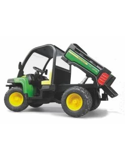 Bruder 2491 JohnDeere Gator-855D John Deere -Speelgoed Verkoop bruder bruder 2491 john deere gator 2