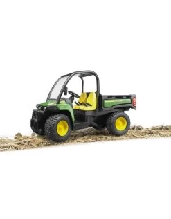 Bruder 2491 JohnDeere Gator-855D John Deere -Speelgoed Verkoop bruder bruder 2491 john deere gator 3