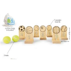 BS Balwerpen -Speelgoed Verkoop buitenspeel balwerpen ga129 2