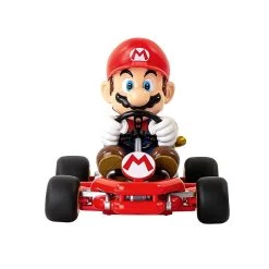 Carrera RC Nintendo Super Mario Pipe Kart Schaal 1:18 -Speelgoed Verkoop carrera RC ninbtendo super mario pipe kart 2