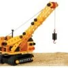 Heros Constructor Professional Dragline